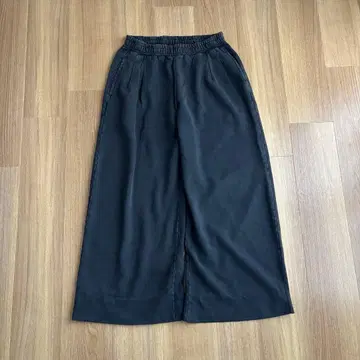 00s archive 와이드 스웻 팬츠 워싱