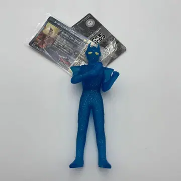 울트라맨 대괴수 배틀 레이몬 캠페인 한정판 소프트 비닐 피규어