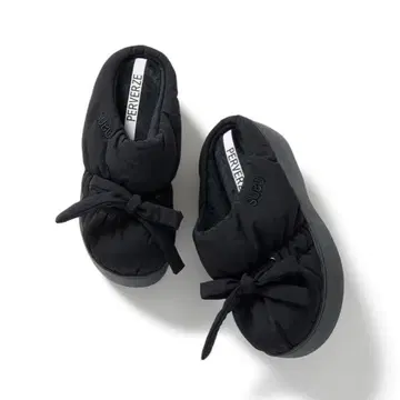 SUBU x PERVERZE Multiple Winter Sandal