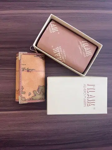 PRIMA CLASSE 프리마클라세 6연 키케이스 박스 포함