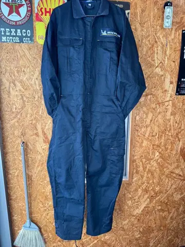 MICHELIN 미쉐린 오버롤 츠나기