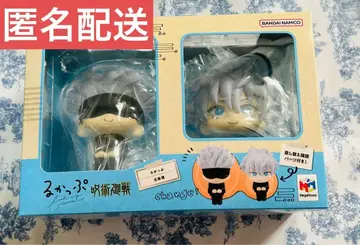 [ 미개봉 새상품 ] 주술회전 고죠 사토루 룩업 교사