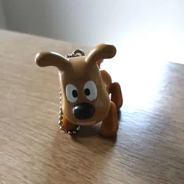 레어 구 치키치키 호빵맨 명견 치즈 가동식 피규어