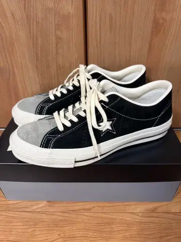 SOMA x Converse One Star J VTG Suede