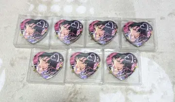 앙스타 하스미 케이토 캔뱃지