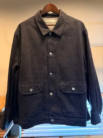 THE SEED BY WILLY CHAVARRIA 데님 재킷