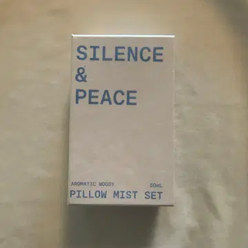 NCT 도영 DOYOUNG 필로우 미스트 PILLOW MIST 세트