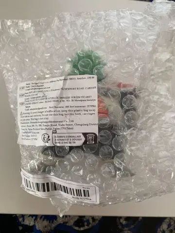 드래곤볼 해외 피규어 기뉴 특전대 구르도