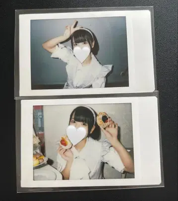 iLiFE! 아이스 폴라로이드