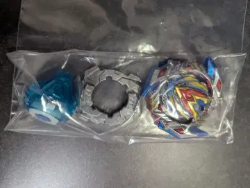 베이블레이드 버스트 초Z 위닝 발키리