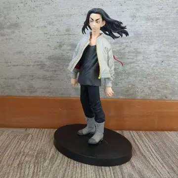 도쿄 리벤저스 바지 케이스케 피규어