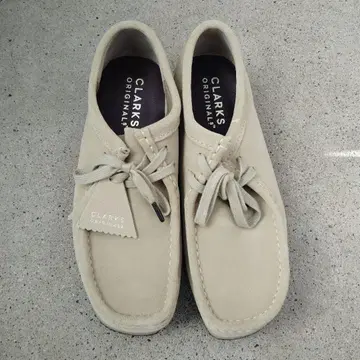 클락스 왈라비 CLARKS ORIGINALS Wallabee 255