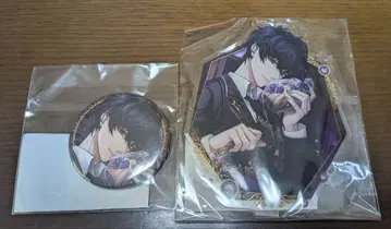 잘생긴 남자 빌런 에리스 챌린지 복권