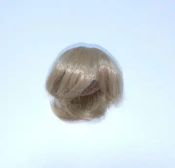 인형 가발 4inch 오비츠11