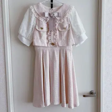 LIZLISA 리즈리사 원피스