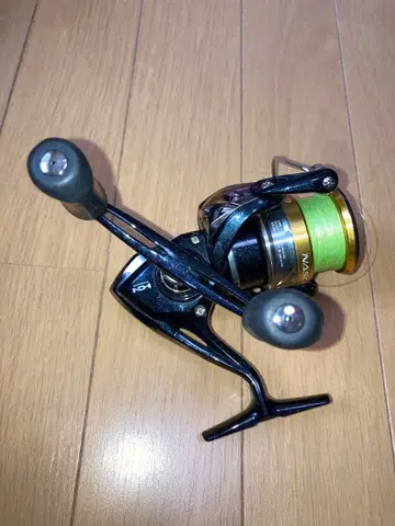 16 나스키 C3000DH