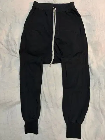 DRKSHDW 23AW PRISONER XS DU02C5395-RIG