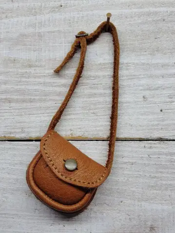 천연 가죽 가방 브라이스 퓨어니모 리카짱 ic 인형 제니 오비츠