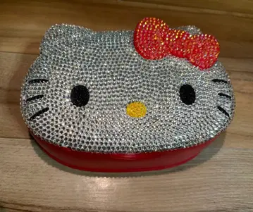 헬로키티 물티슈 케이스 데코 3월 10일까지 판매