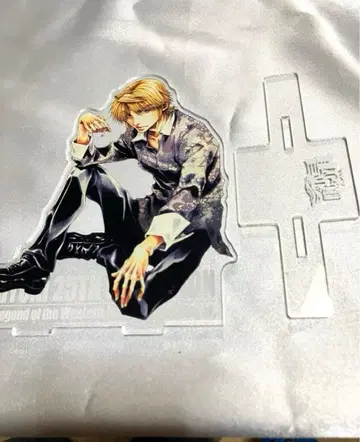 최유기 25thExhibition 한정판 아크릴 스탠드 삼장