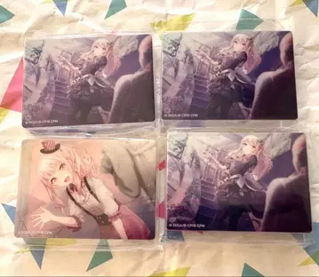 프로세카 노블 아트 아키야마 미즈키 vol. 41 42