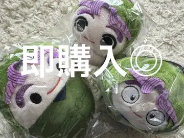 닌타마 산탄다 카즈마 후와코로링 하구캐릭터 포테코로 봉제 인형