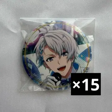 아이나나 아이스타 캔뱃지 소고 15 2