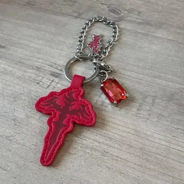 LOS EDEN 백참 TV 애니메이션 비주얼 프리즌