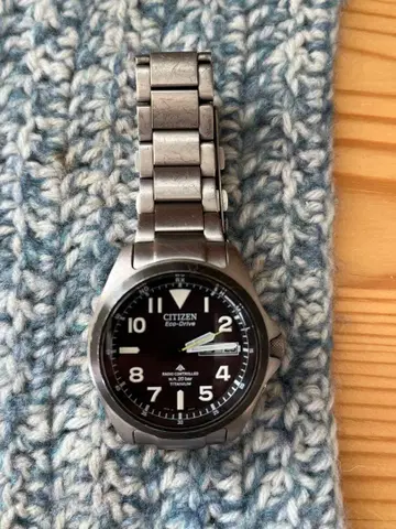 시티즌 CITIZEN PMD56-2952 프로마스터 랜드LAND