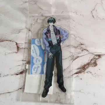 브레이크 마이 케이스 브레마이 AGF2024 아크릴 스탠드 타마노 유즈루