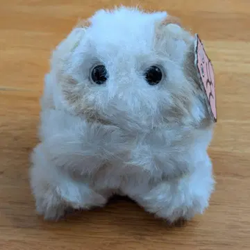 FUYUSOUL 고양이 향기 봉제 인형 레몬 민트