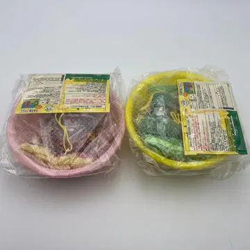 당시물 케로로 기로로 목욕탕 세트 2종