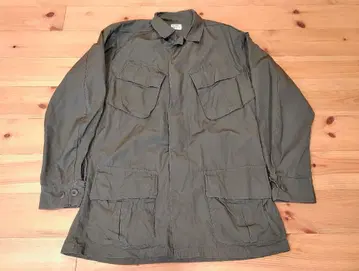 [ 상태 좋음 ] 정글 퍼티그 자켓 3rd s-r