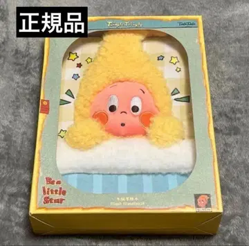 TwinkleTwinkle 친쿠루 트윙클 노트