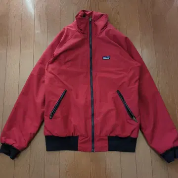 patagonia 쉘드 신틸라 M 사이즈