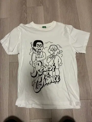 호박 감자 플라이 T셔츠