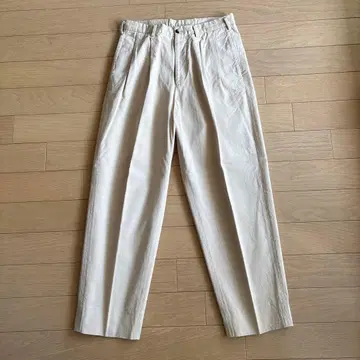 HEUGN GEORGE 샌드 베이지 사이즈 1