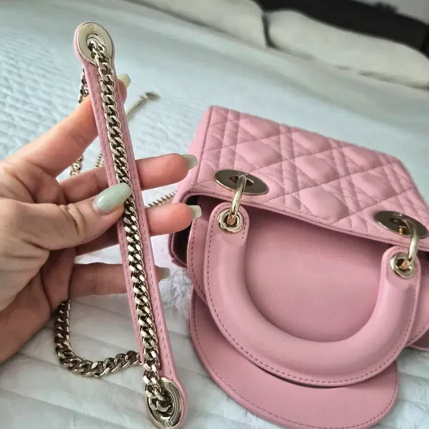 디올 디올레이디 사진 4
