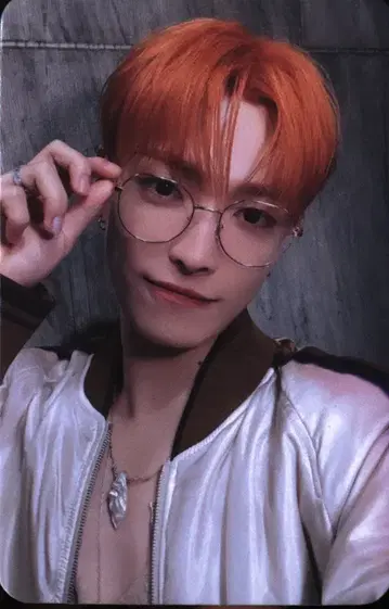 ATEEZ SoundWave 홍중 GOLDEN HOUR : Part.1