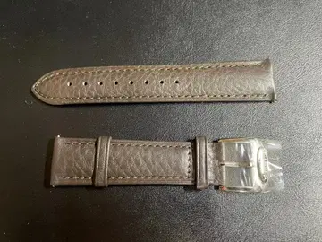 PELLE MORBIDA 시계 벨트 가죽 벨트