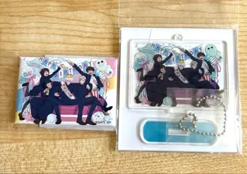 MAPPA 고죠 사토루 벌스데이 굿즈