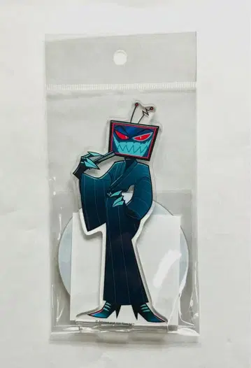 미개봉 새상품 하즈빈 호텔 기모노 아크릴 스탠드 복스