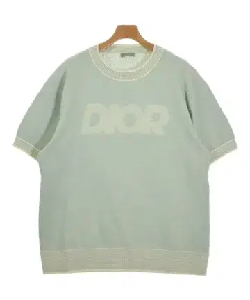 Dior Homme 니트 스웨터 남성용