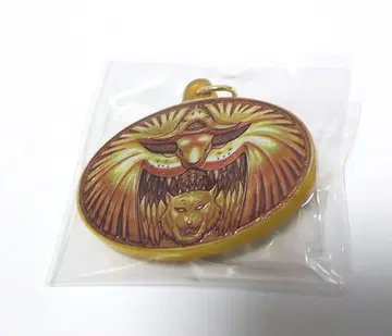 전 슈퍼 전대전 글리터 아크릴 키링 가오레인저