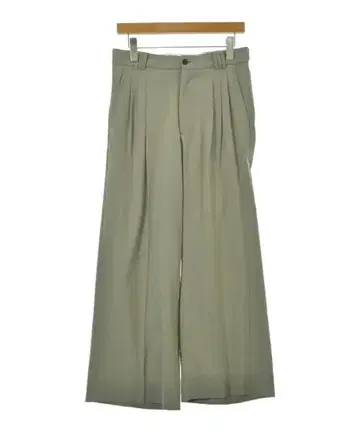 YOKE 슬랙스 남성용