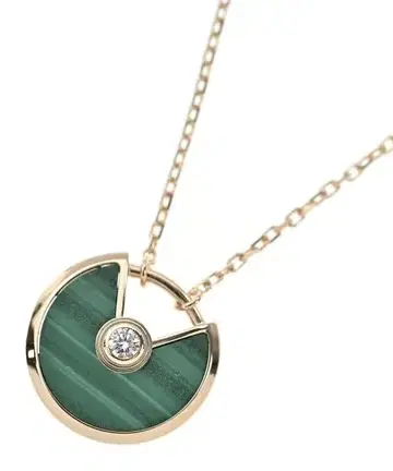 Cartier 여성용 목걸이