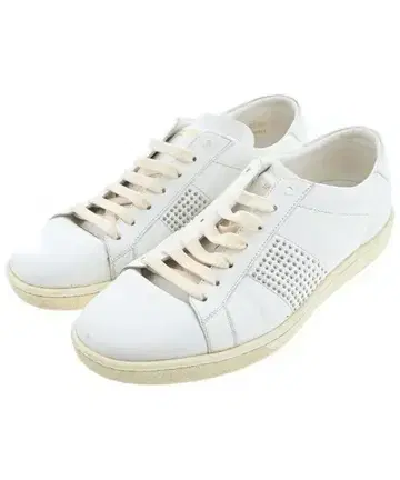 생 로랑 파리 스니커즈 남성용