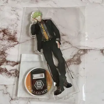 Paradox Live 파라라이 4주년 아크릴 스탠드 마사키 홋사이