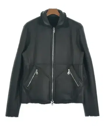 요지 야마모토 푸어 옴므 라이더스 남성용