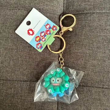 먀쿠먀쿠 변신 입체 마스코트 컬러 키링 한교동